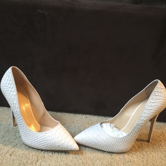 Giuseppe Zanotti - Picture 4 of 8